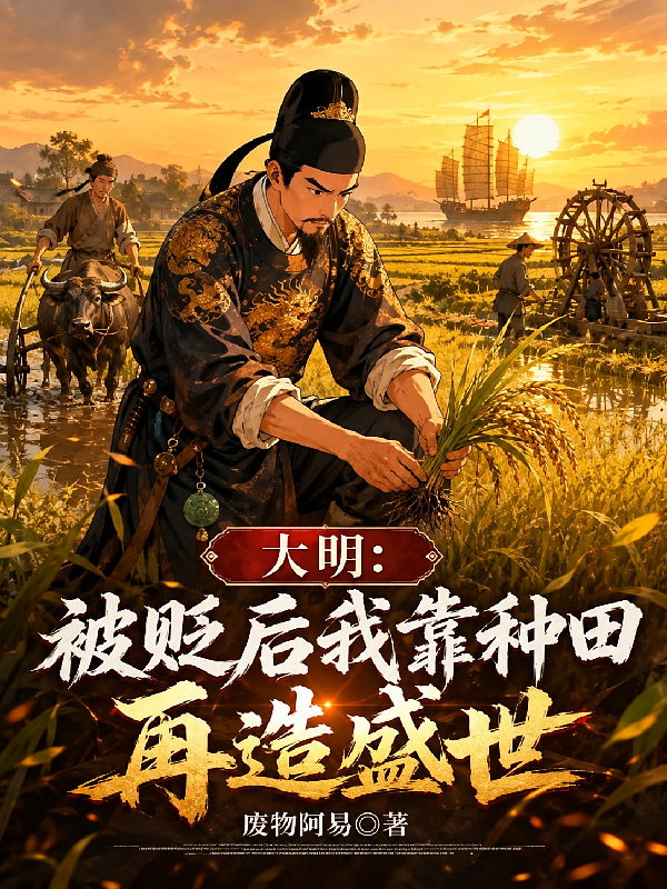 大明：被贬后我靠种田再造盛世