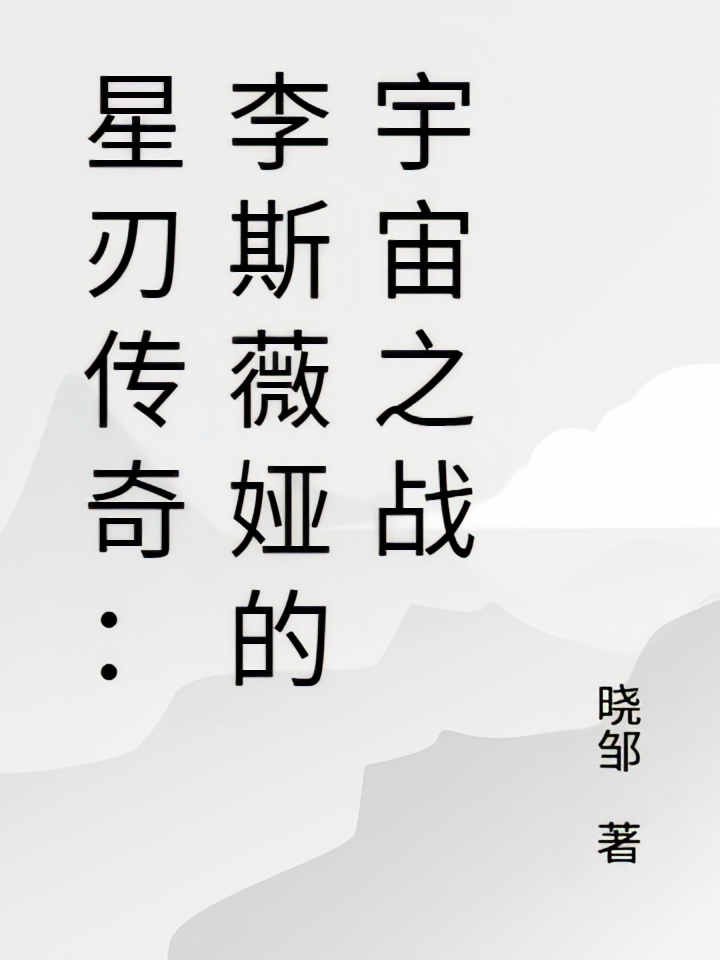 星刃传奇：李斯薇娅的宇宙之战