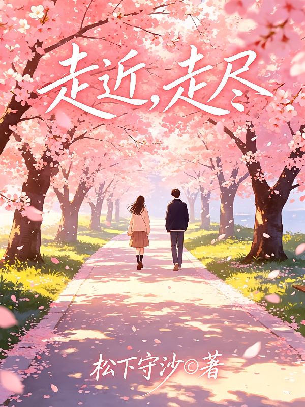 走近，走尽