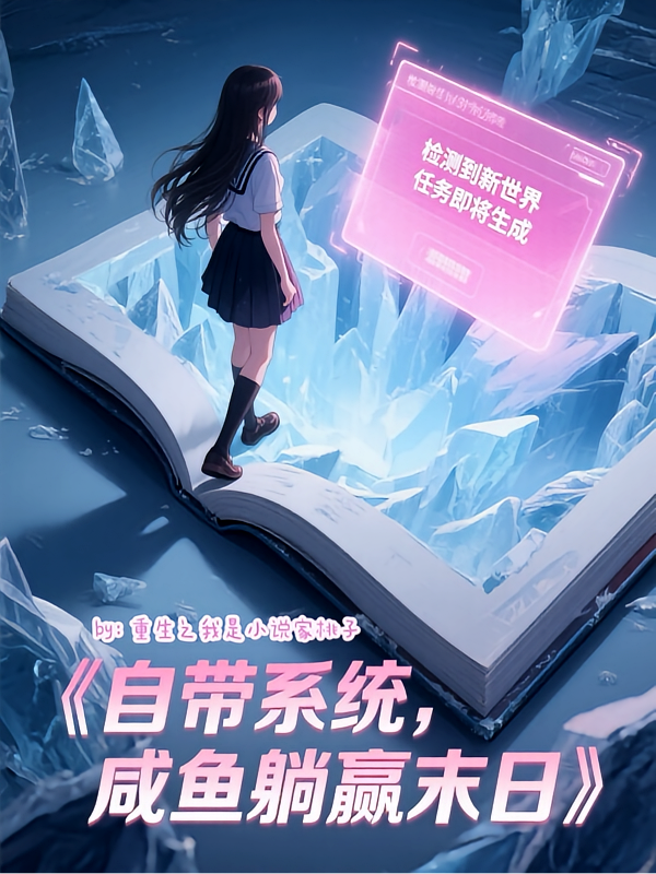 自带系统，咸鱼躺赢末日