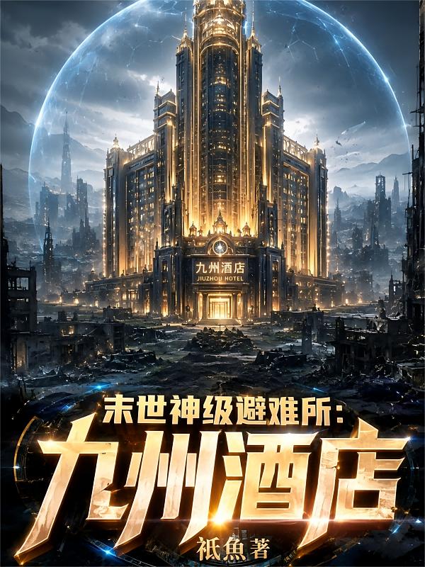 末世神级避难所：九州酒店