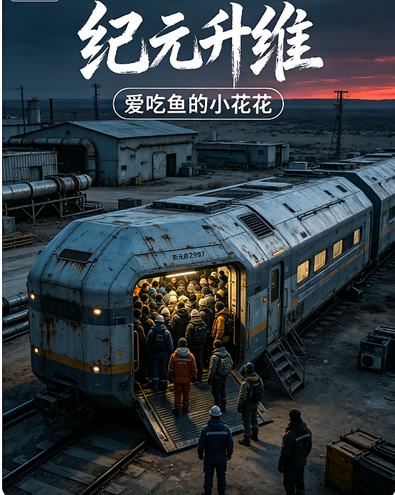 纪元升维