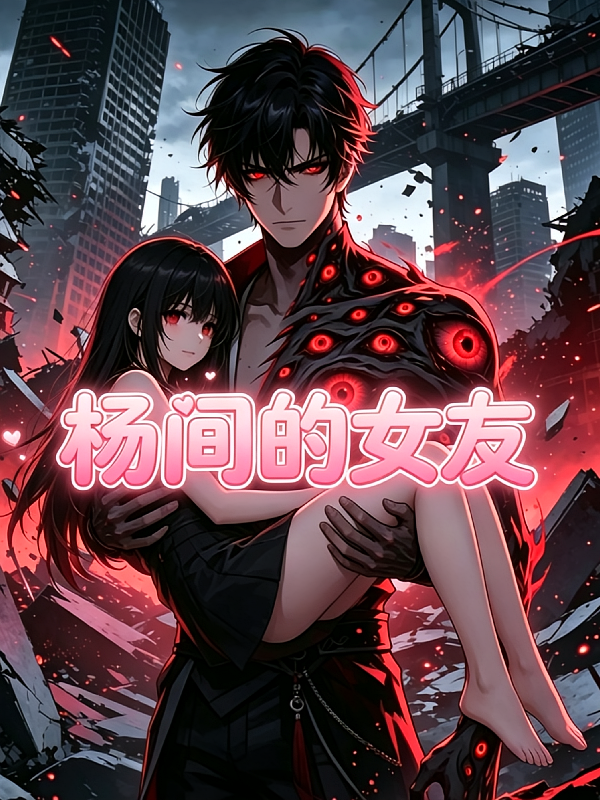 杨间的女友