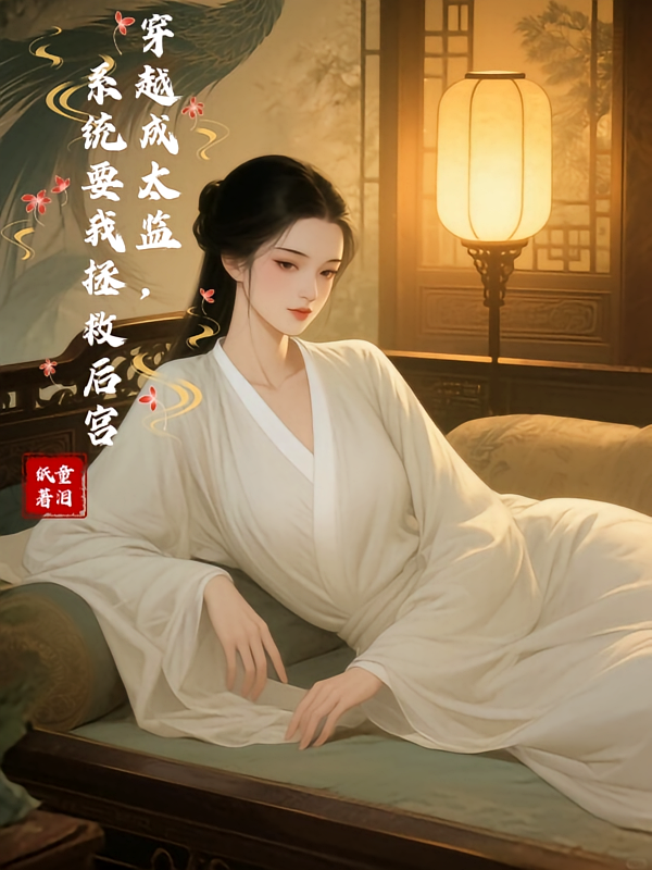 穿越成太监，系统让我拯救后宫