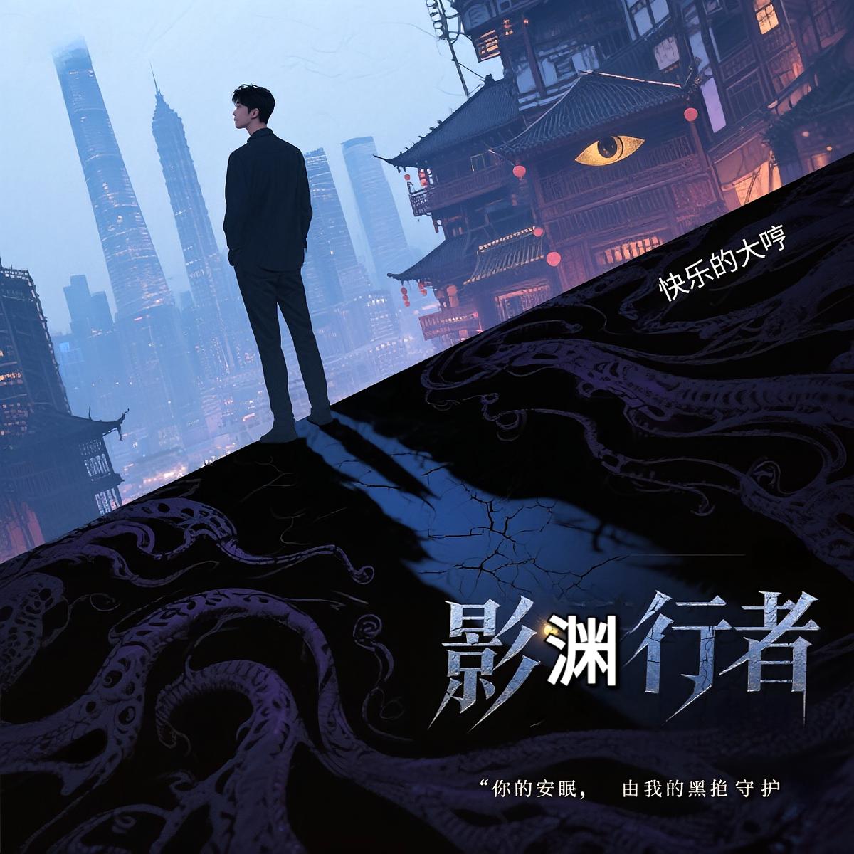 影渊行者