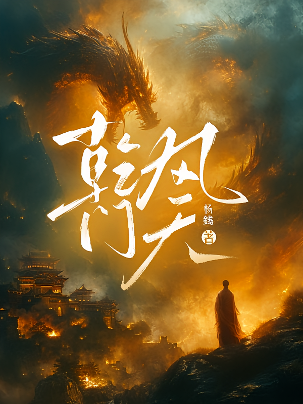 乾风问道