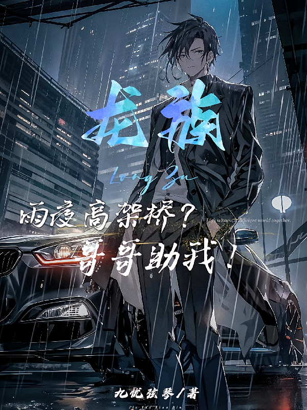 龙族雨夜高架桥？哥哥助我！