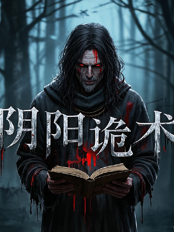 阴阳诡术