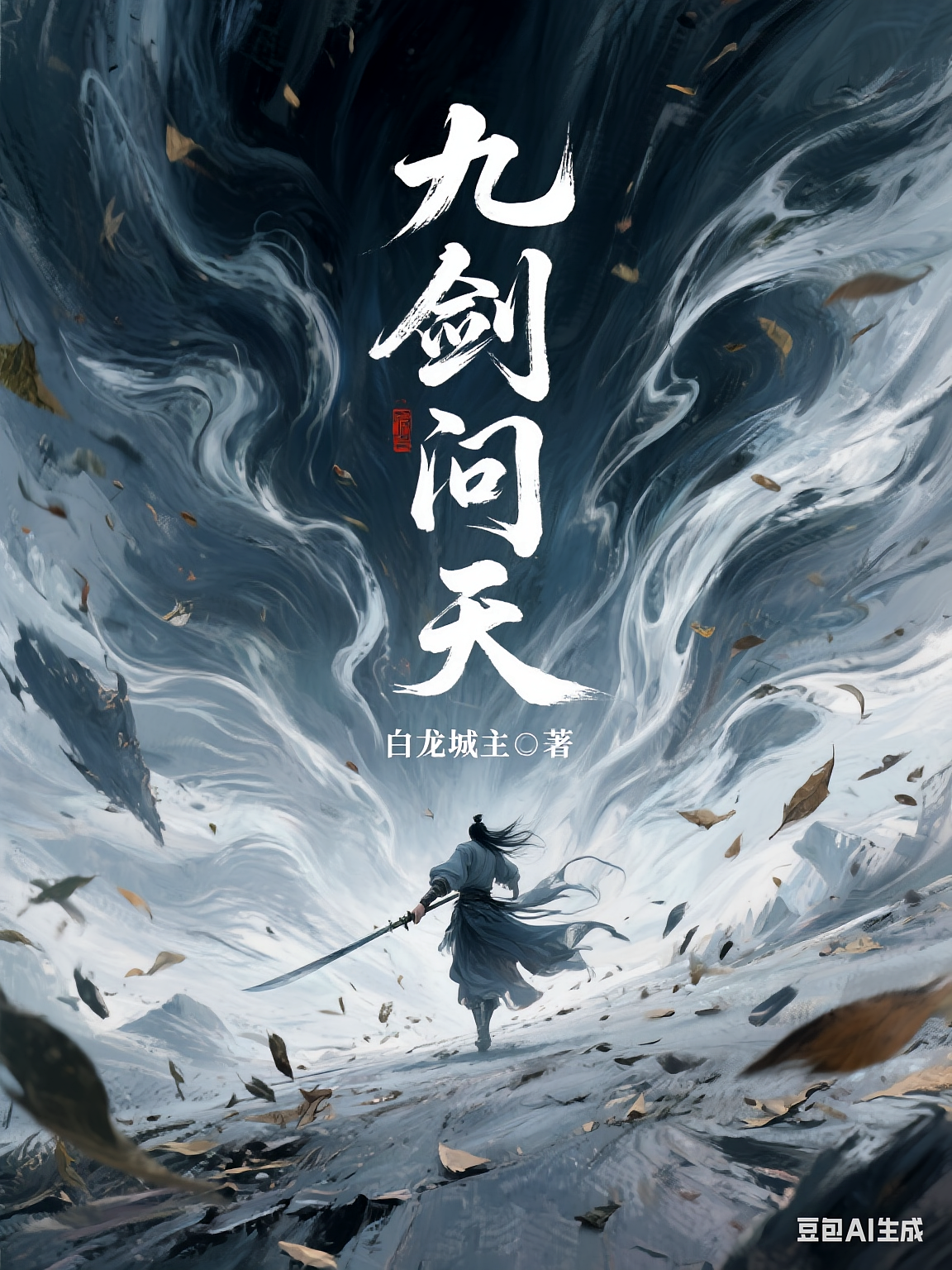 九剑问天
