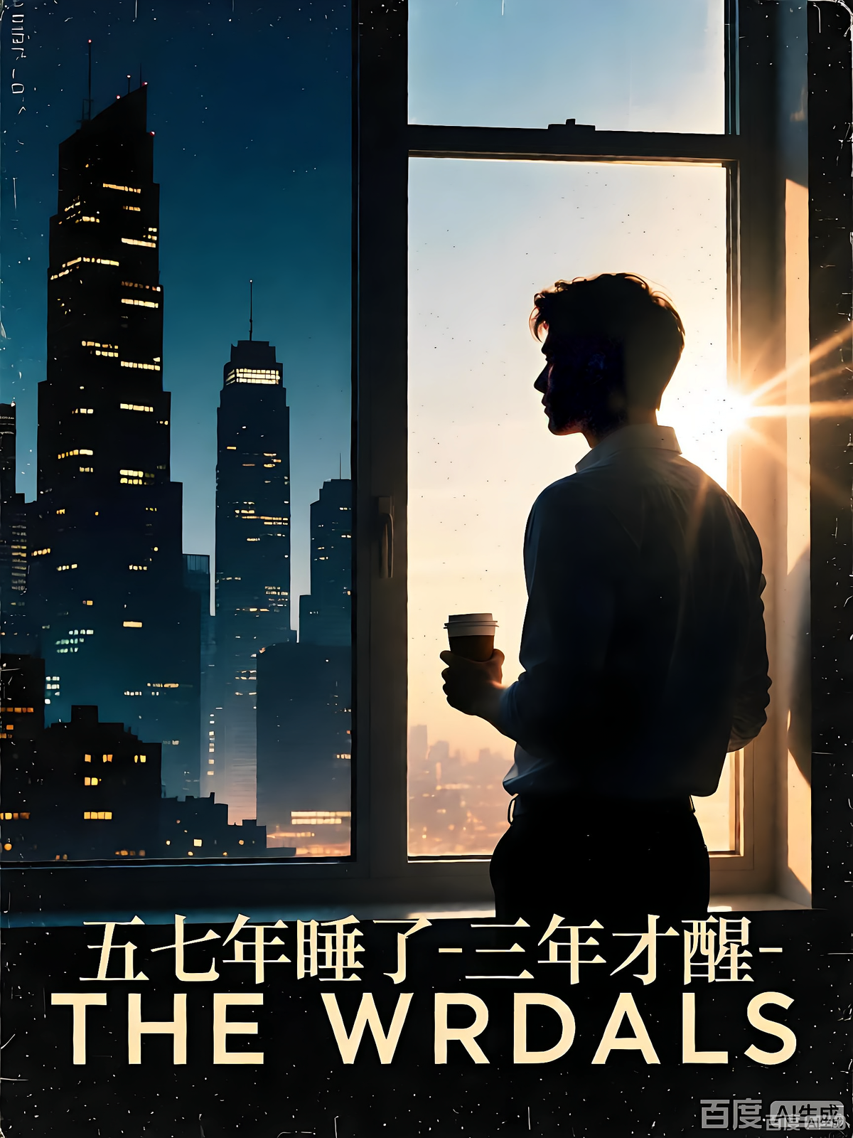 五七年睡了三年才醒