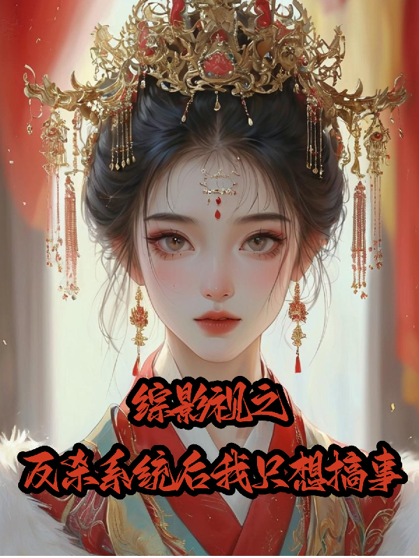 综影视：反杀系统后她只想搞事