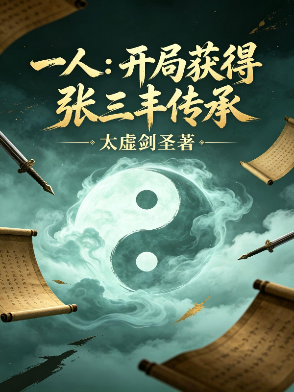 一人：开局获得张三丰传承