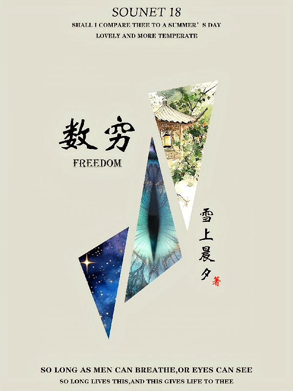 数穷