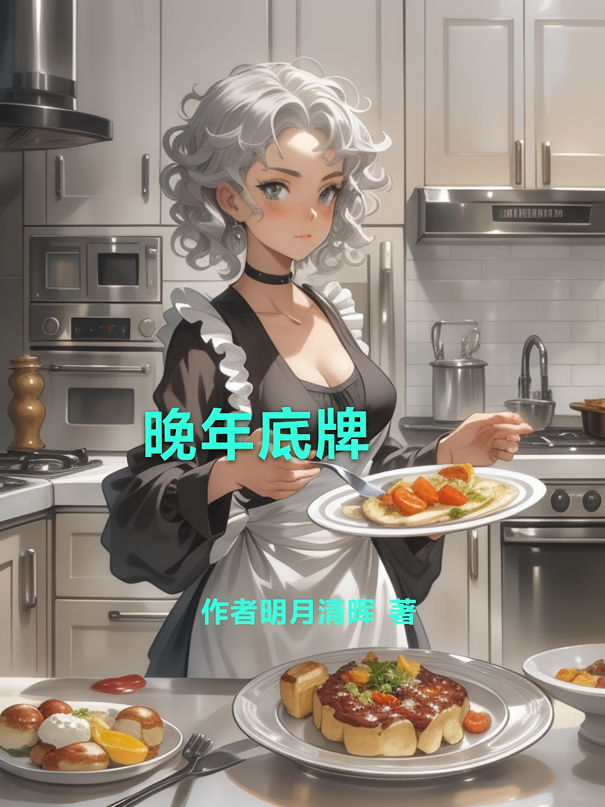 晚年底牌