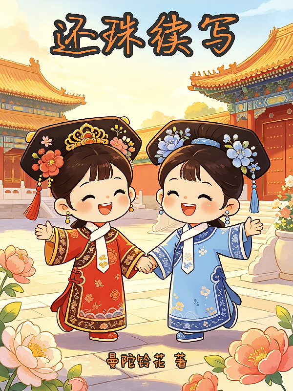 还珠续写