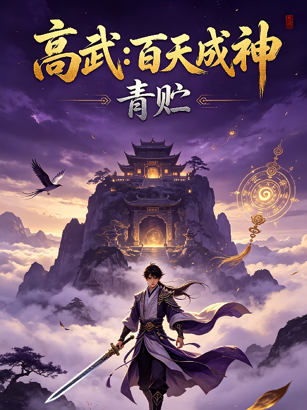 高武：百天成神