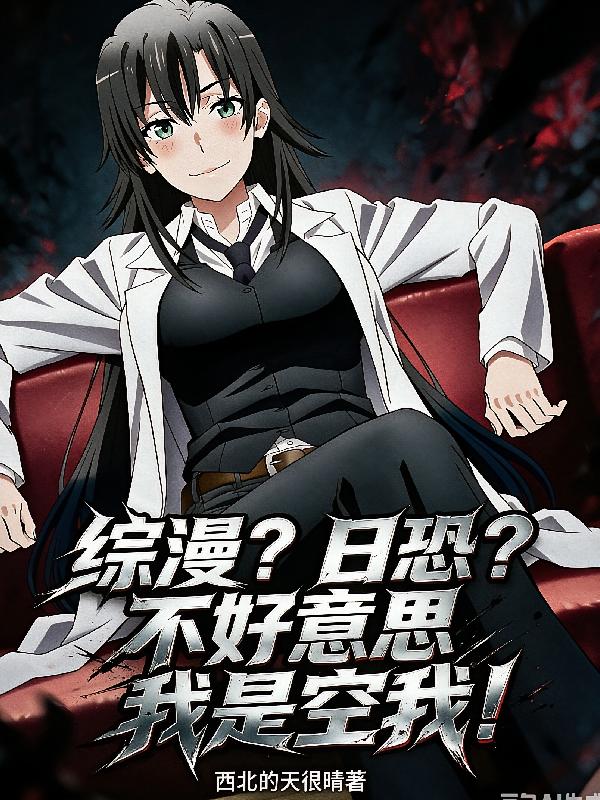 综漫？日恐？不好意思我是空我！