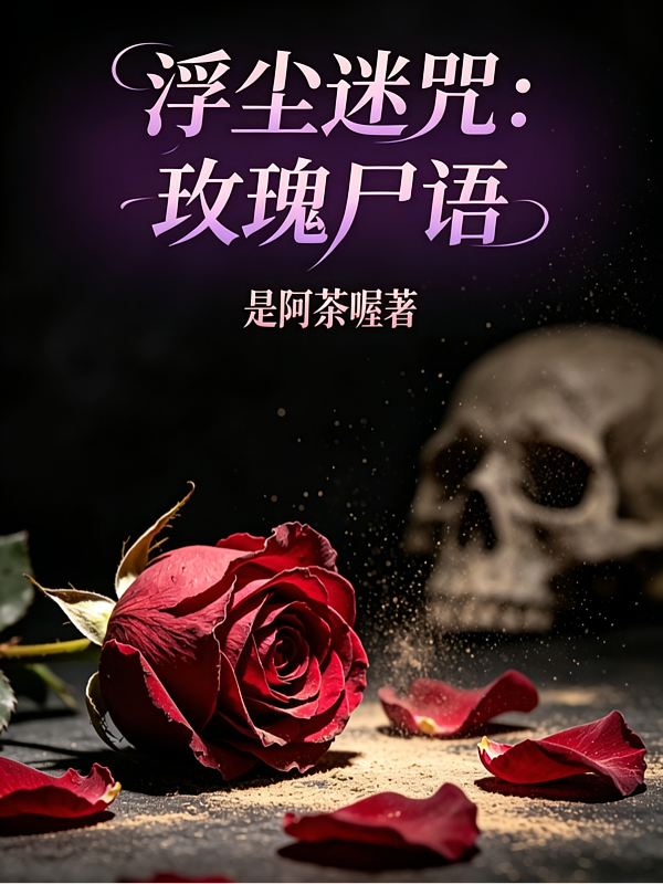 浮尘迷咒：玫瑰尸语