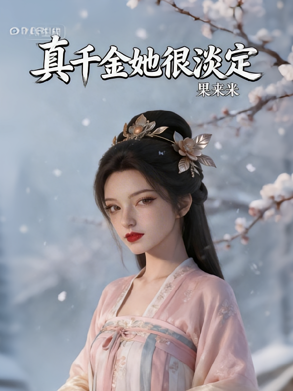 真千金她很淡定
