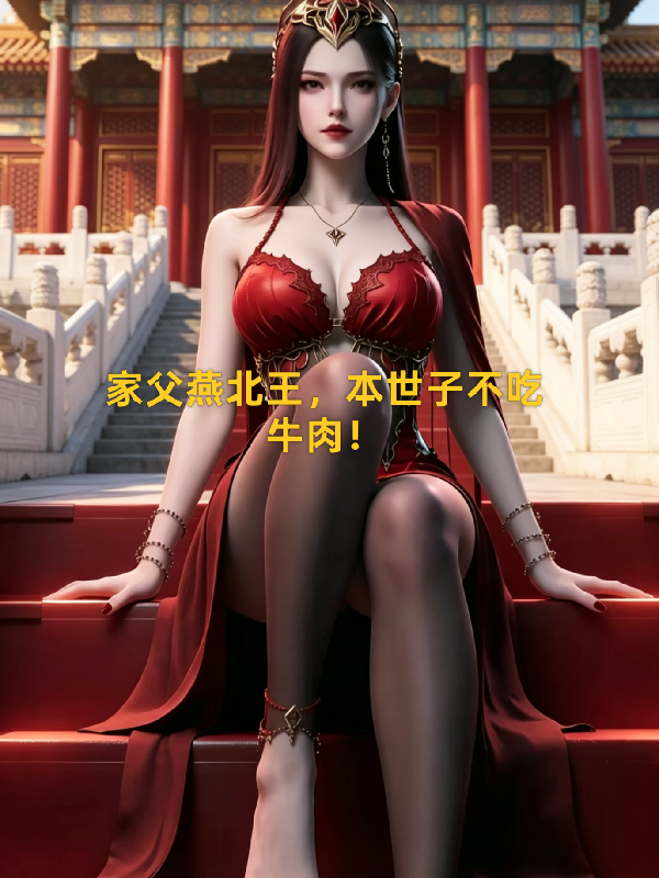 家父燕北王：本世子不吃牛肉！