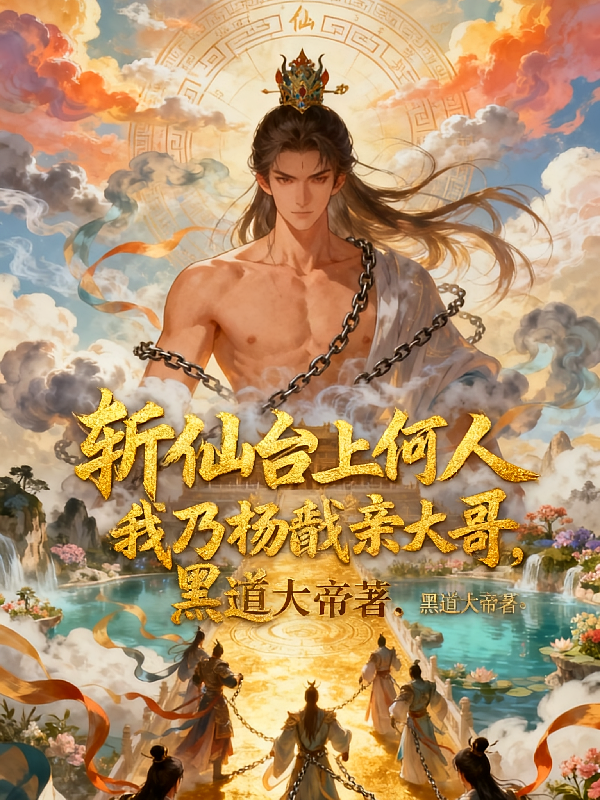 斩仙台上何人，我乃杨戬亲大哥