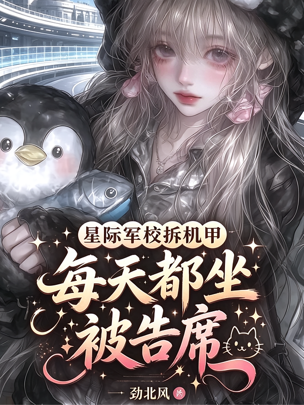 星际军校拆机甲，每天都坐被告席