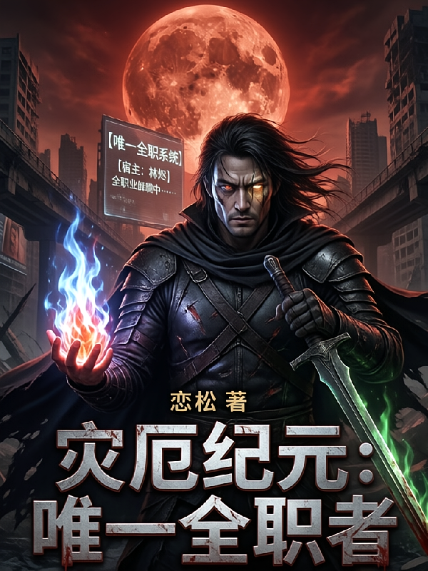 灾厄纪元：唯一前职者