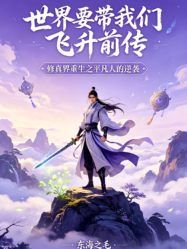 修真界重生之平凡人的逆袭