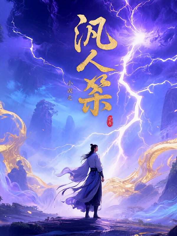 凡尘劫1