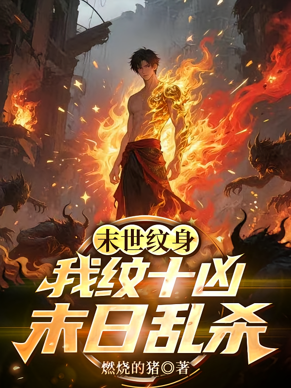 末世纹身：我纹十凶末日乱杀