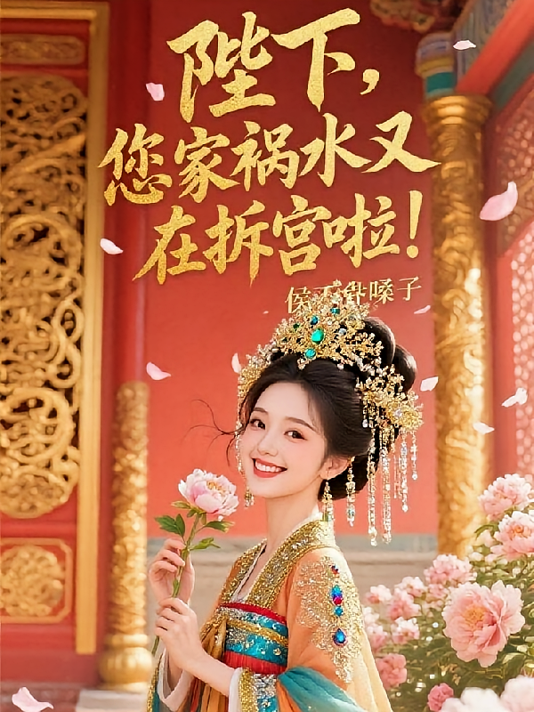 陛下，您家祸水又在拆宫啦！
