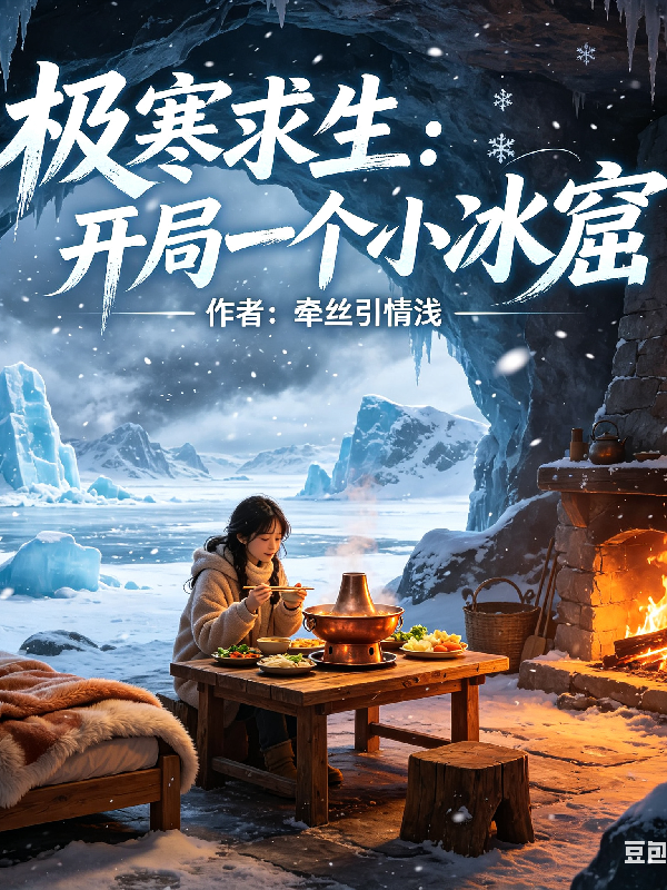 极寒求生：开局一个小冰窟