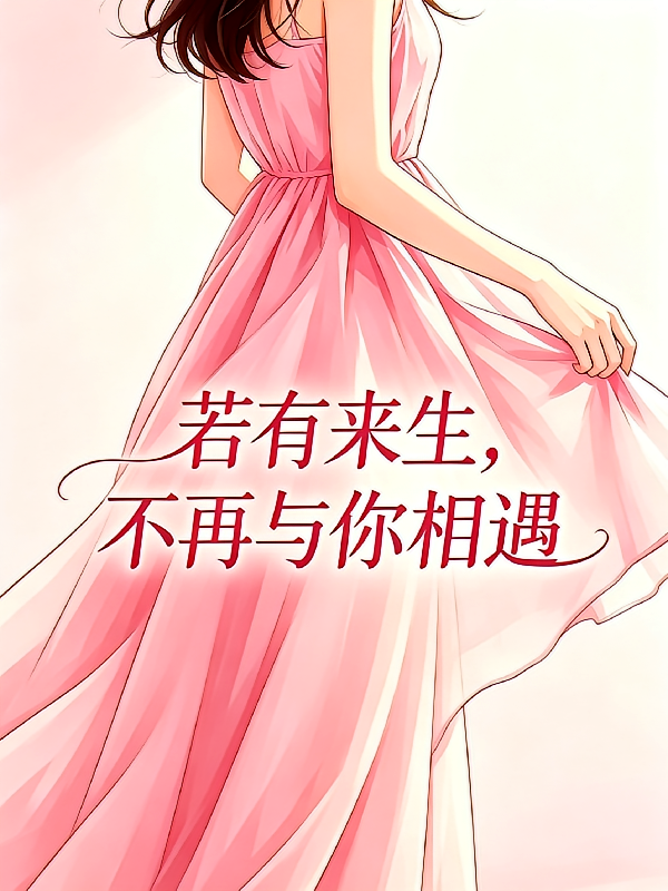 若有来生，不再与你相遇