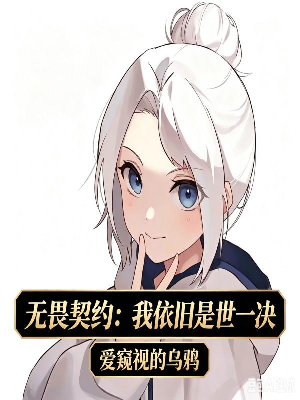 无畏契约：我依旧是世一决
