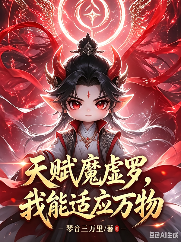 天赋魔虚罗，我能适应万物