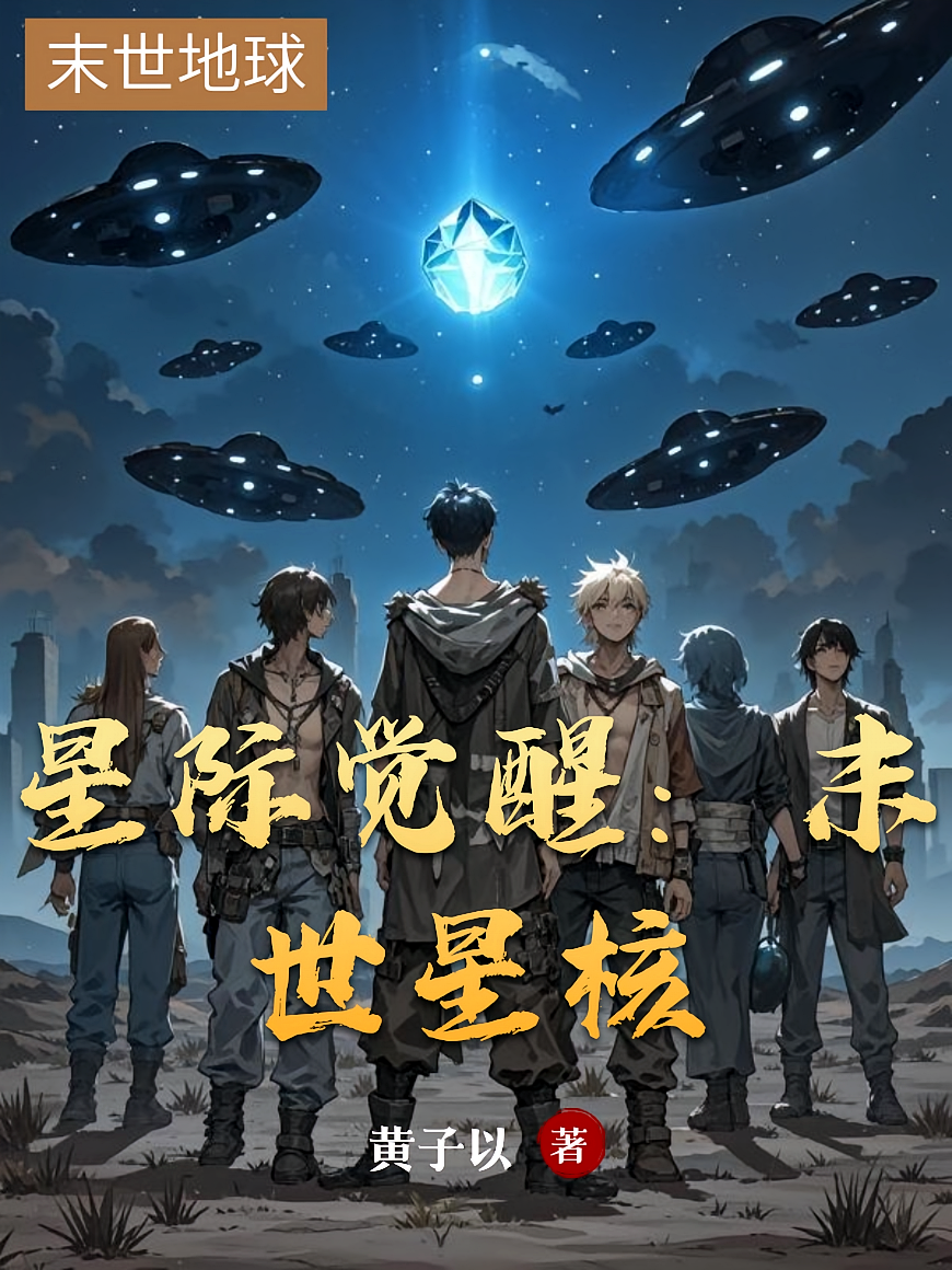星际觉醒：末世星核