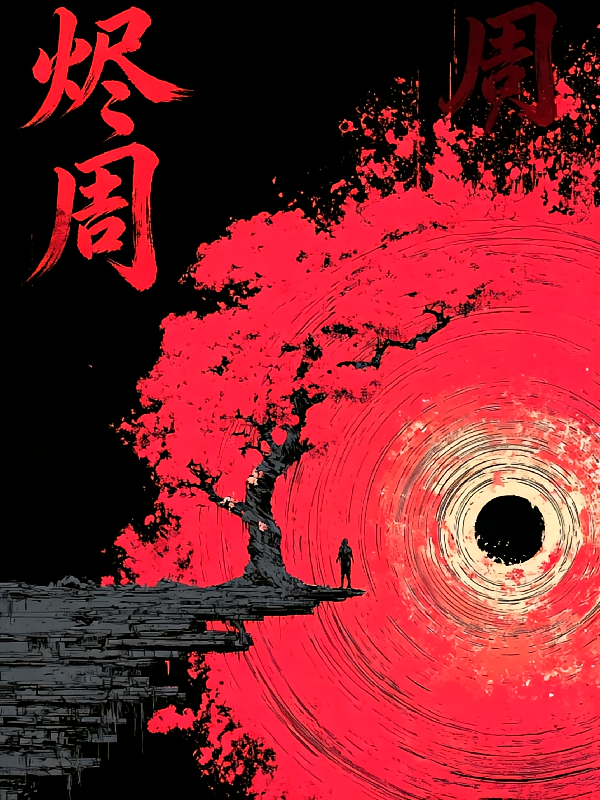 烬周