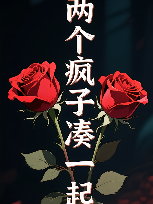 两个疯子凑一起