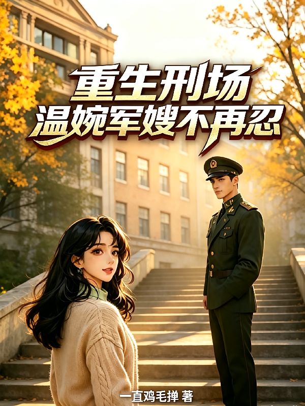 重生刑场，温婉军嫂不再忍