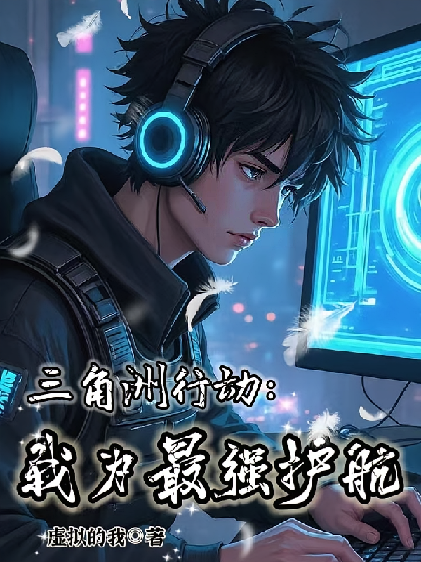 三角洲行动：我为最强护航