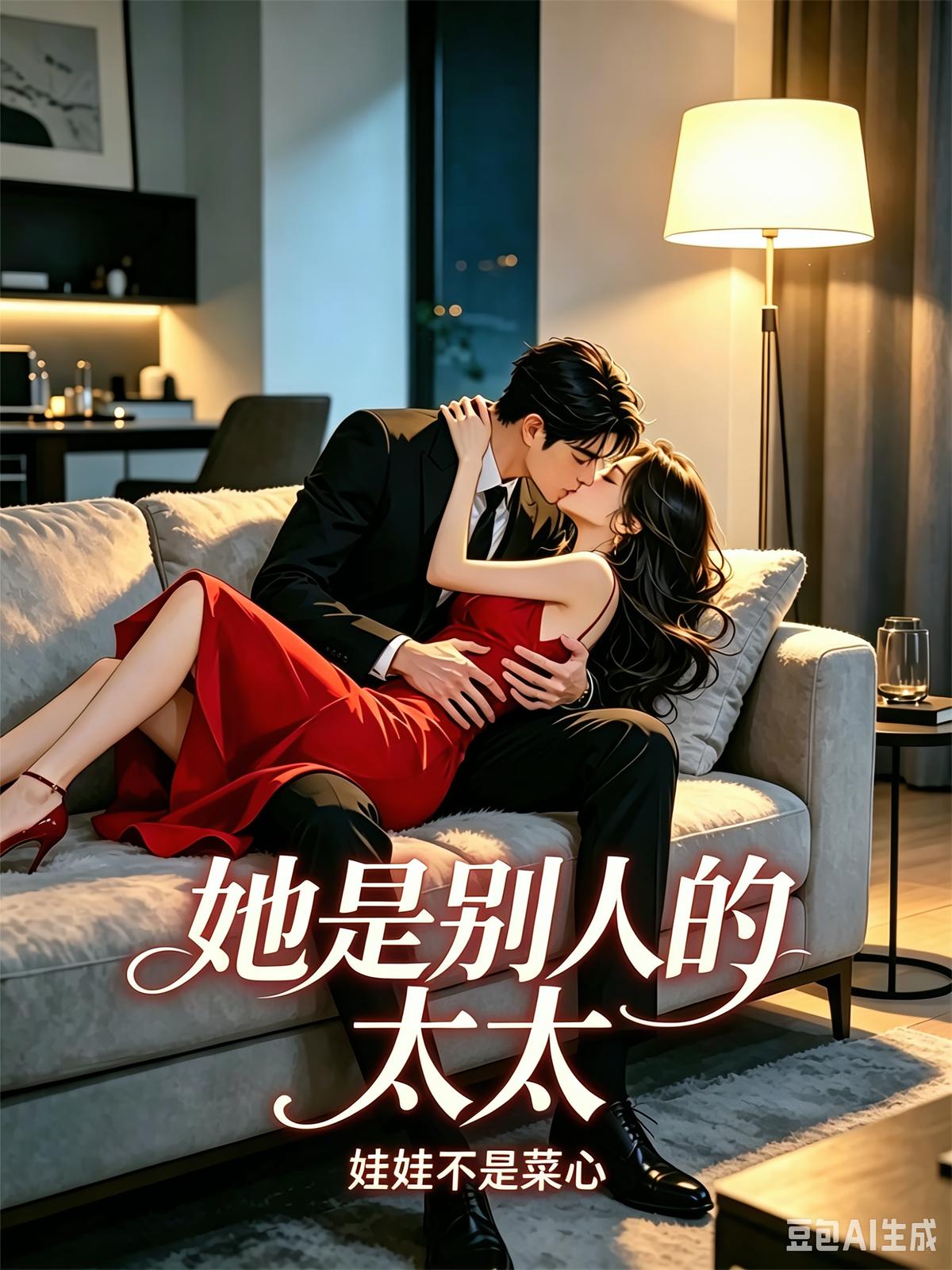 她是别人的太太