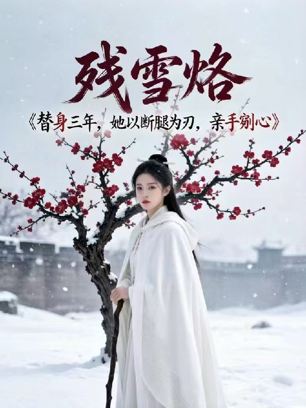 残雪烙