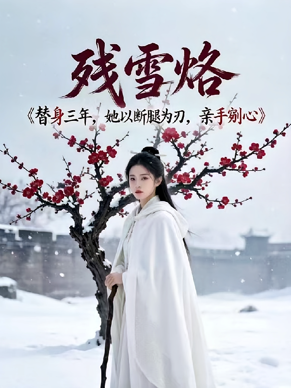 残雪烙