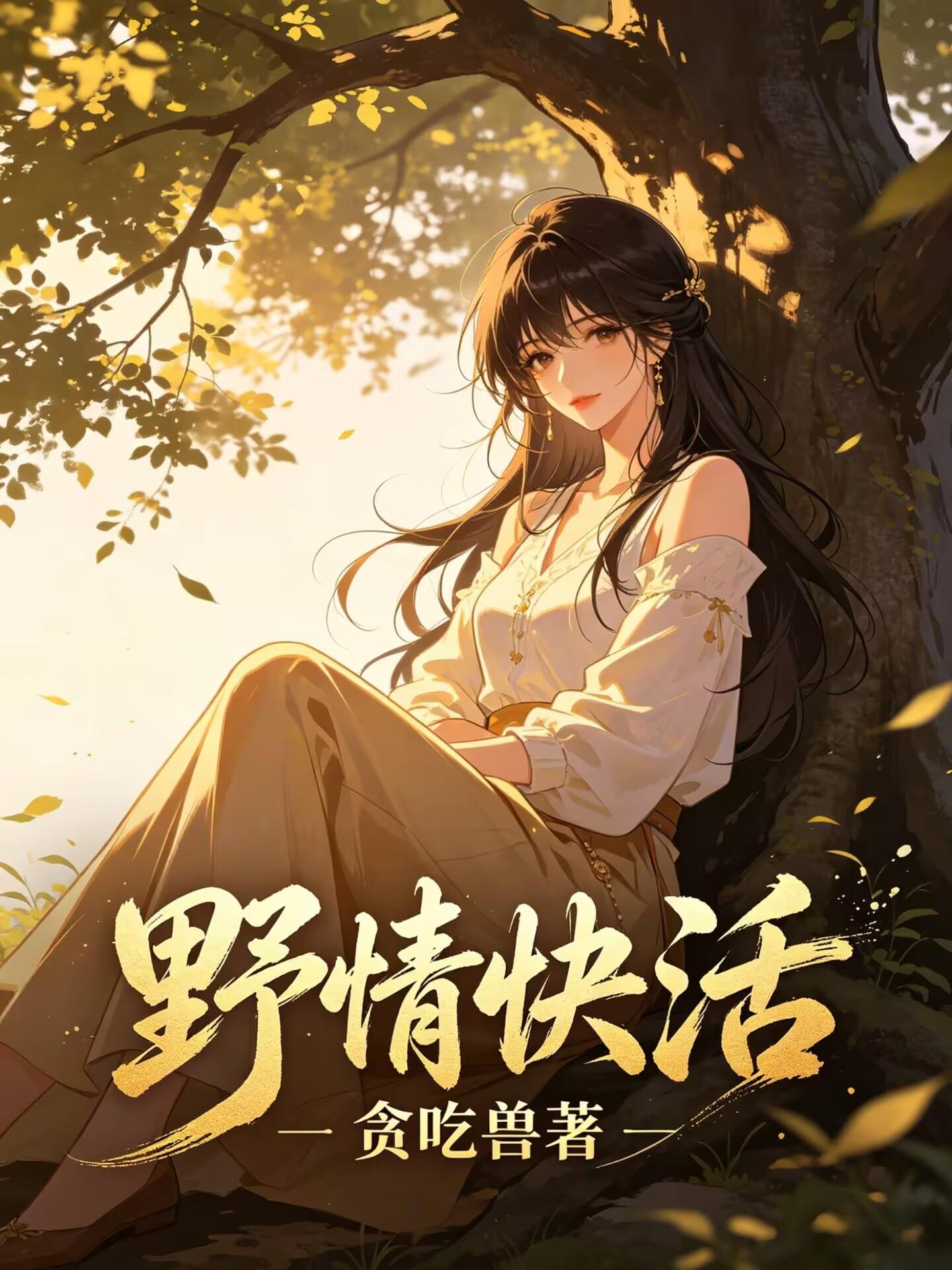 野情快活