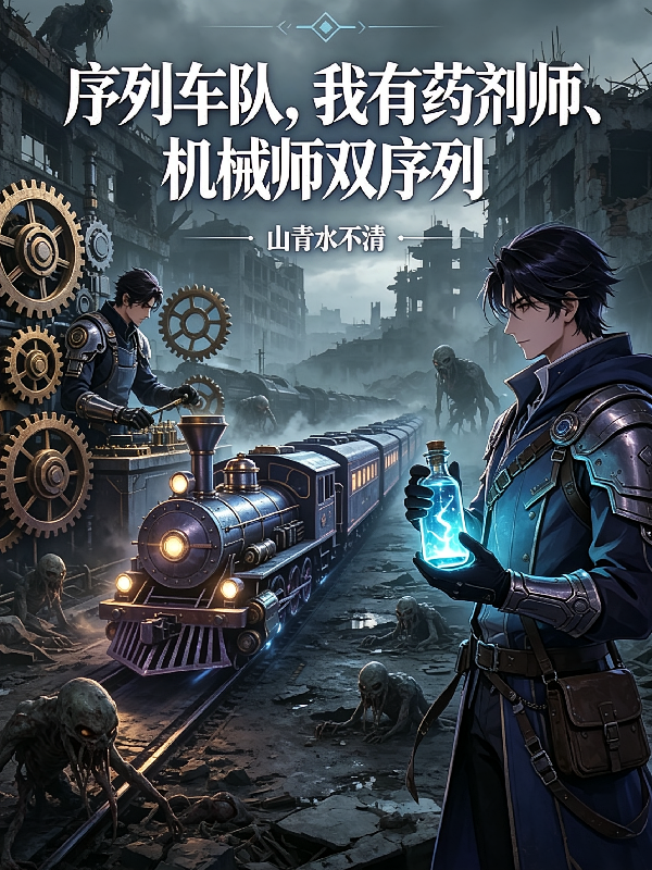 序列车队我有药剂师机械师双序列