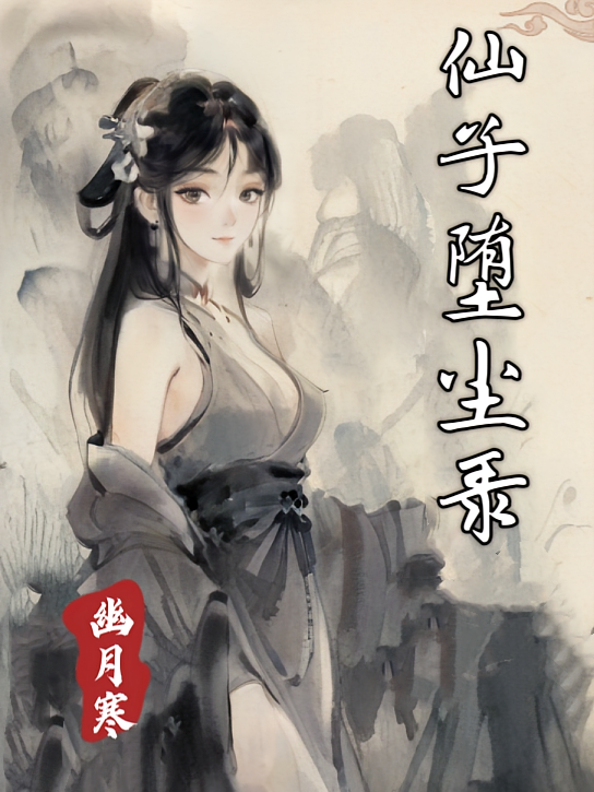 仙子堕尘录