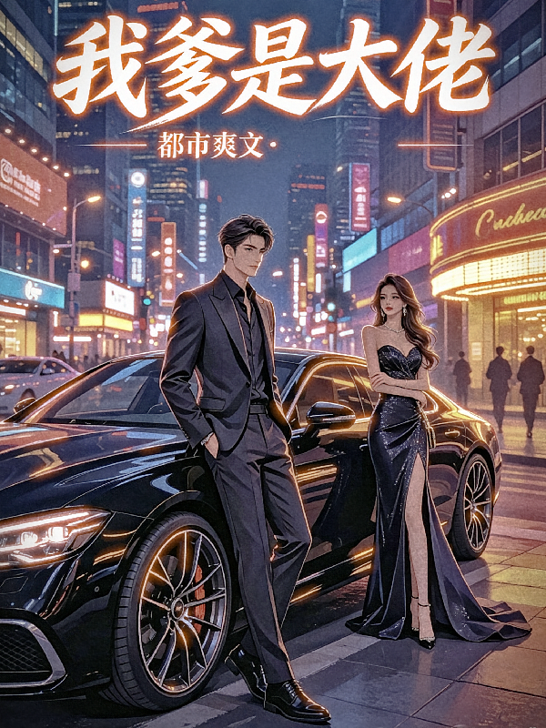 逆袭：我爹是大佬