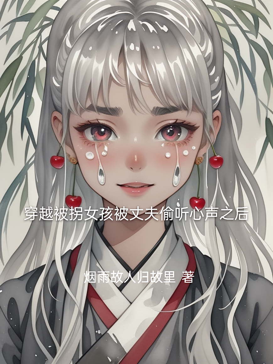 穿越被拐女孩被丈夫偷听心声之后