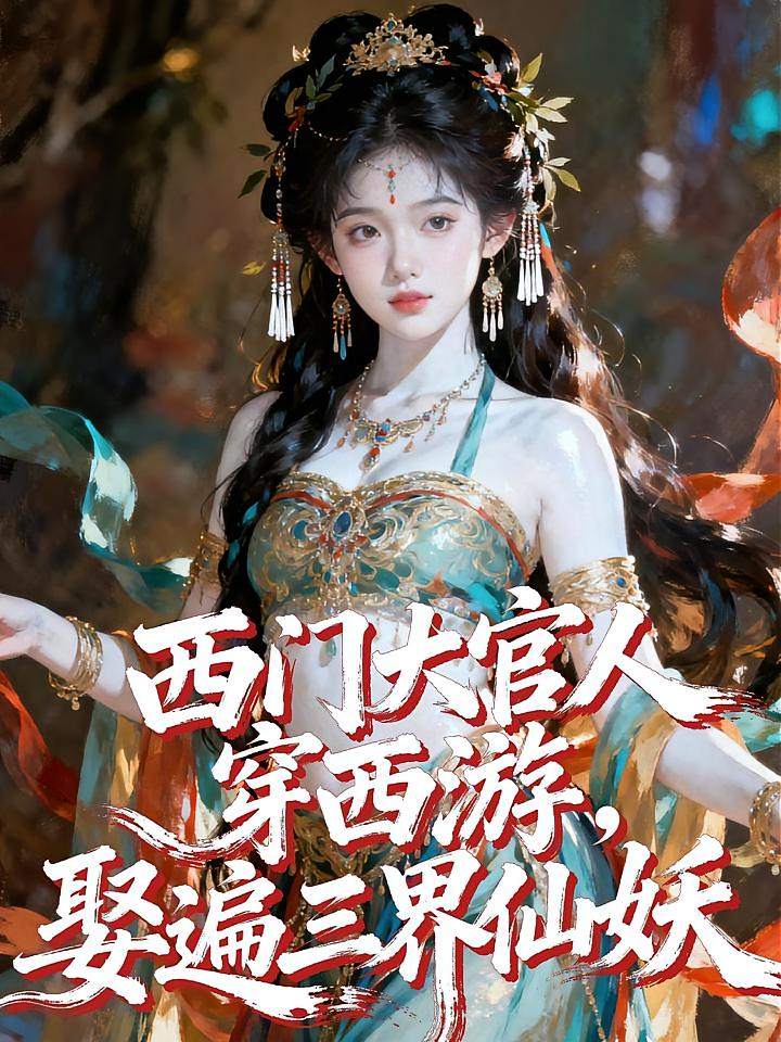 西门大官人穿西游，娶遍三界仙妖