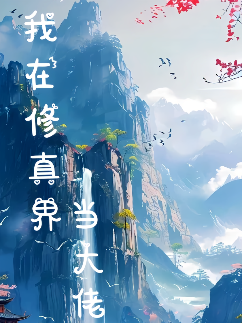 我在修真界当大佬